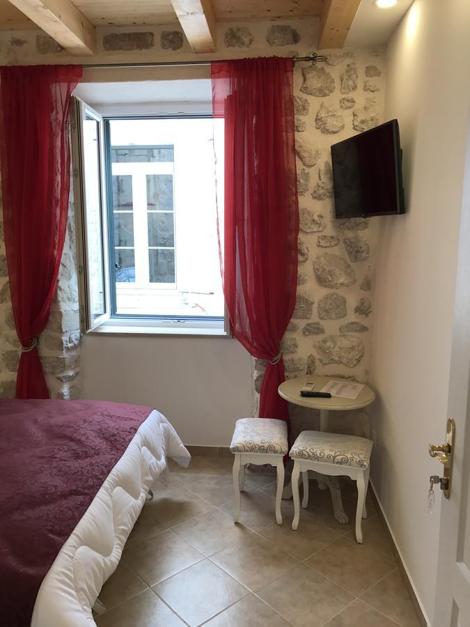 Villa Sigurata II Dubrovnik Luaran gambar
