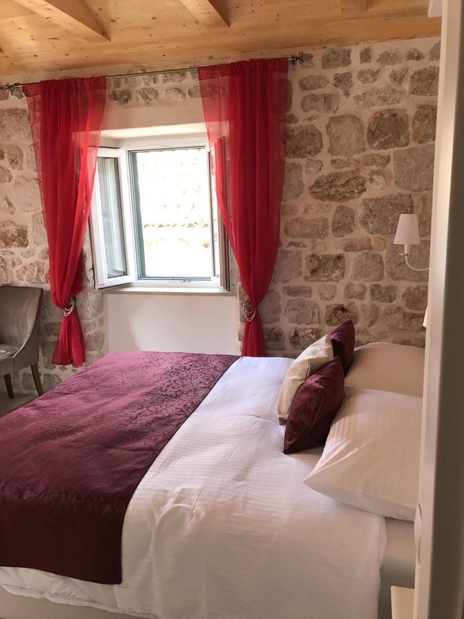 Villa Sigurata II Dubrovnik Luaran gambar