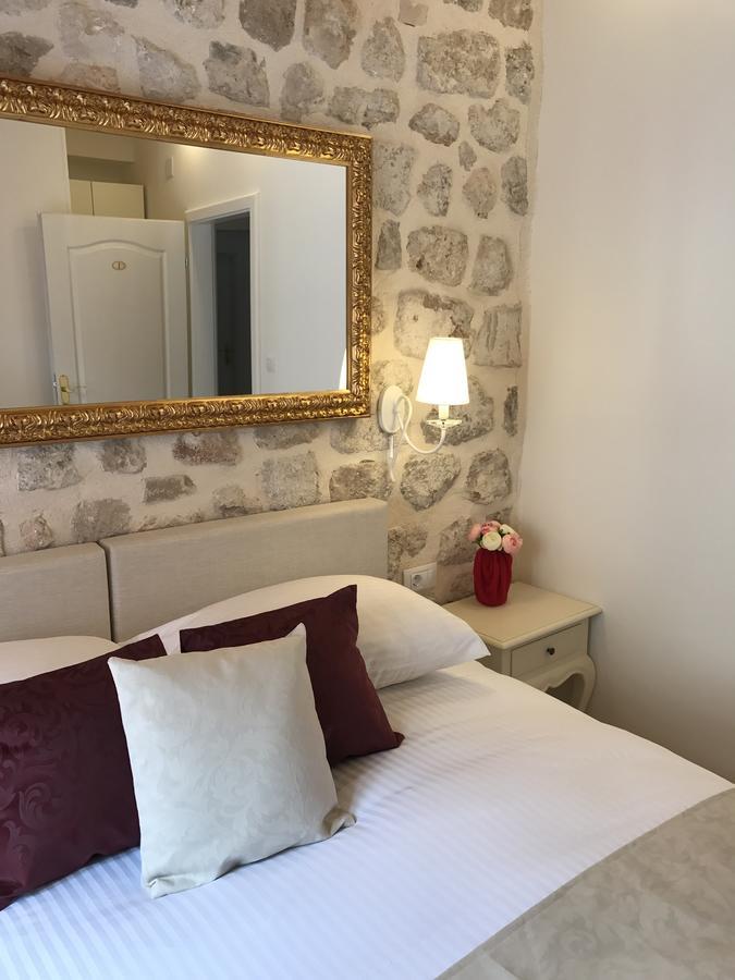 Villa Sigurata II Dubrovnik Luaran gambar