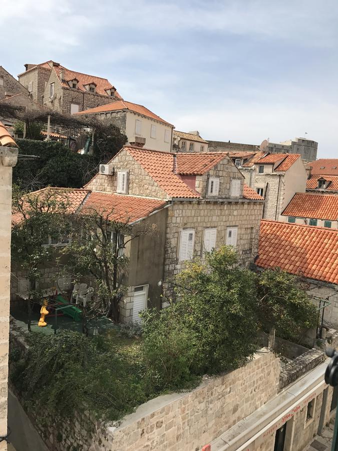 Villa Sigurata II Dubrovnik Luaran gambar