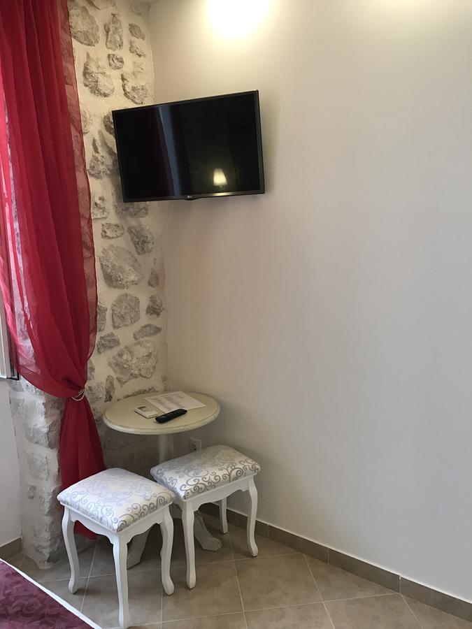Villa Sigurata II Dubrovnik Luaran gambar