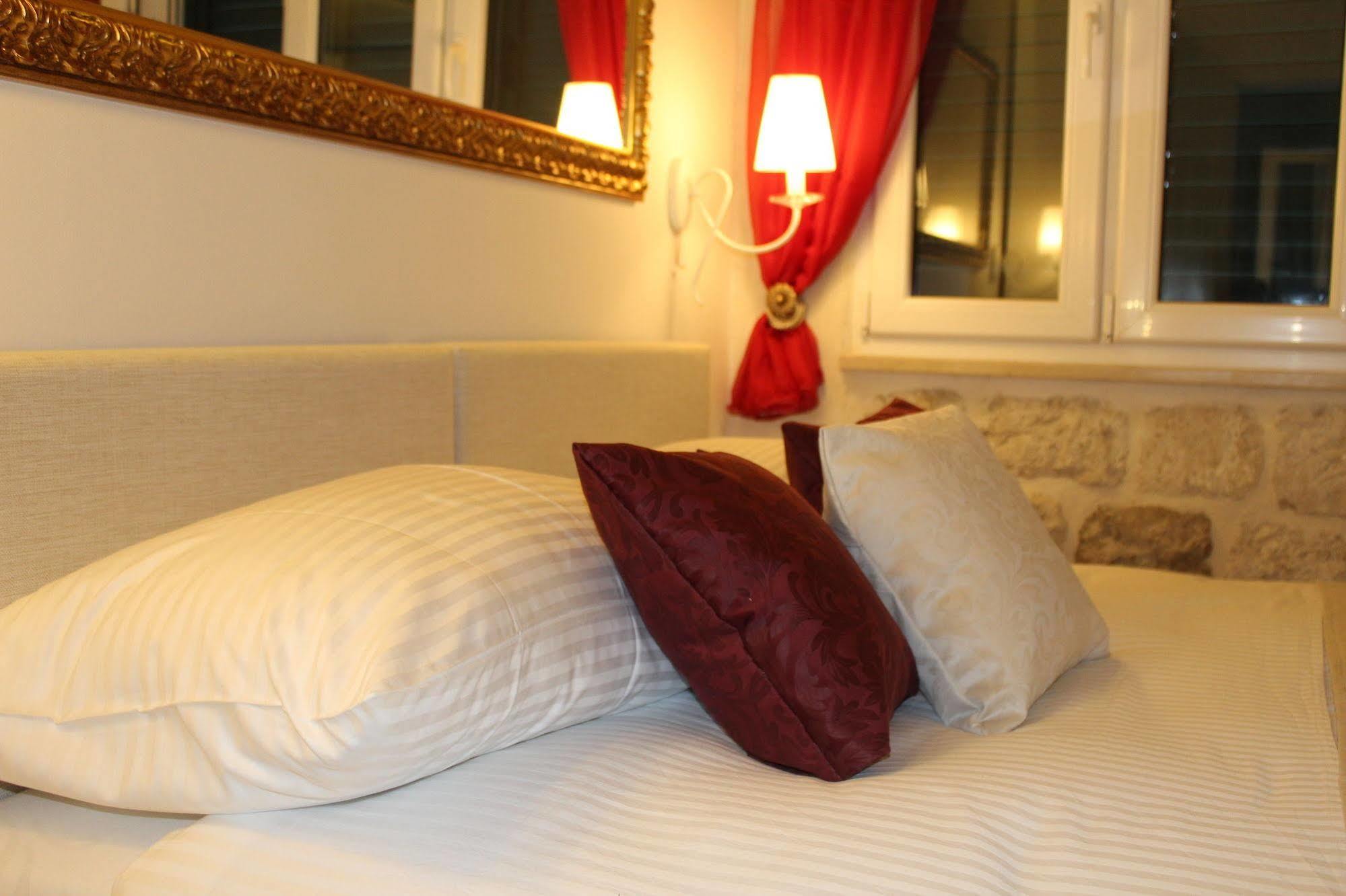 Villa Sigurata II Dubrovnik Luaran gambar