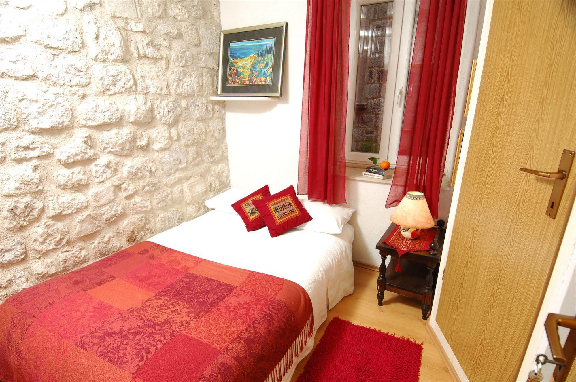 Villa Sigurata II Dubrovnik Luaran gambar