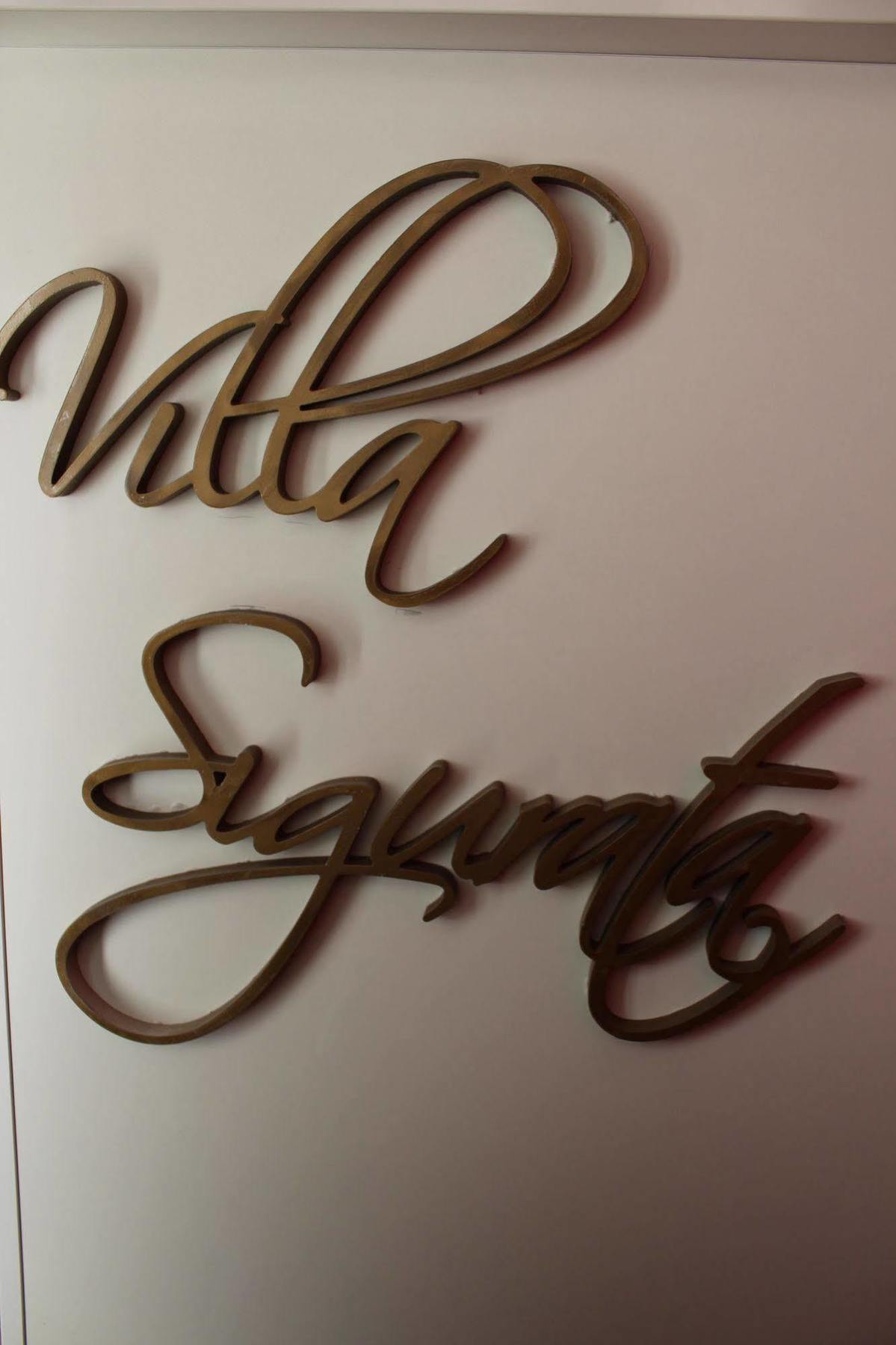 Villa Sigurata II Dubrovnik Luaran gambar