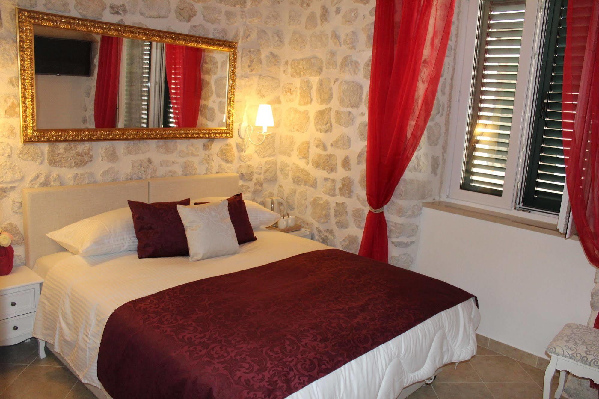 Villa Sigurata II Dubrovnik Luaran gambar