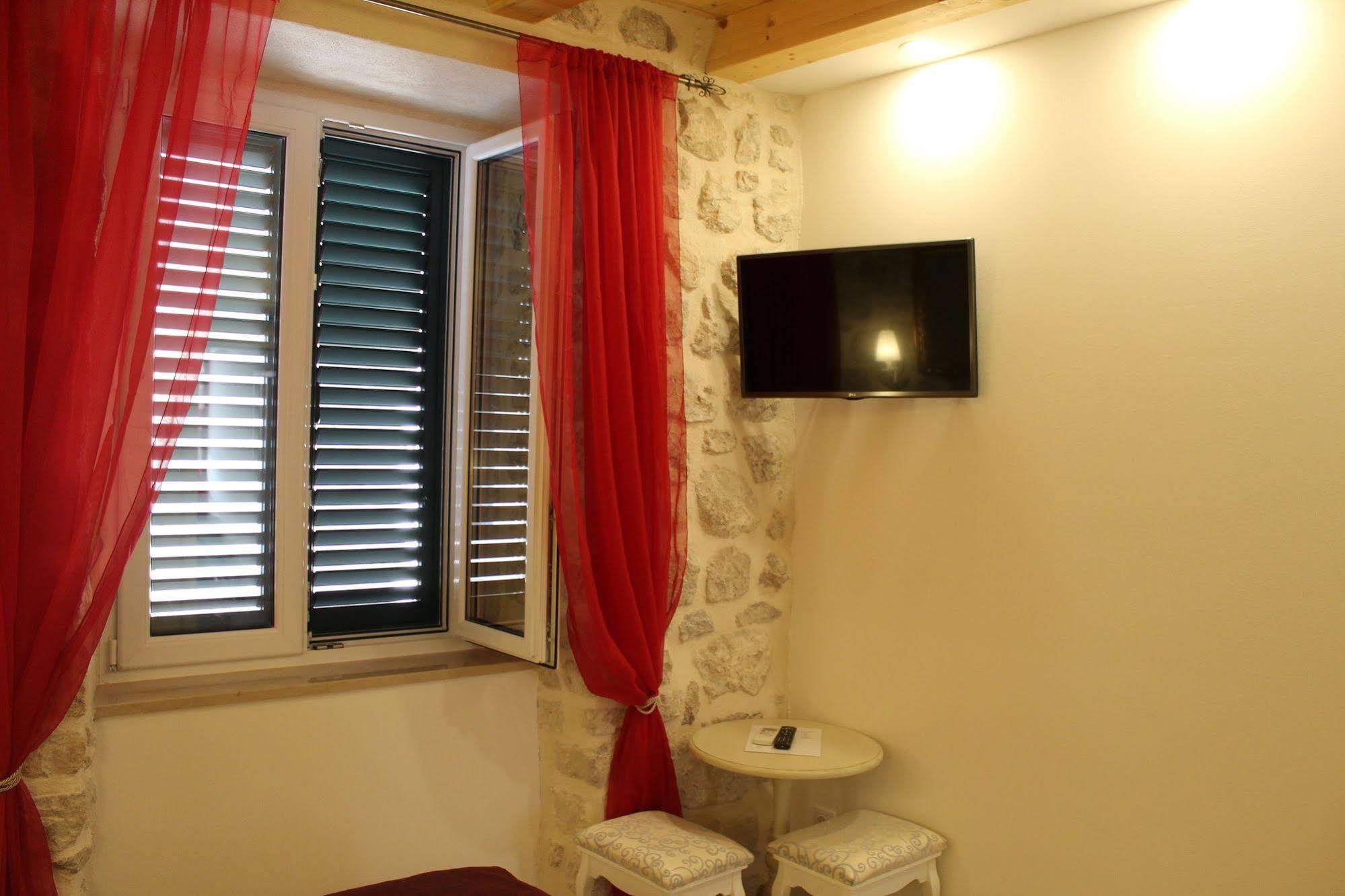 Villa Sigurata II Dubrovnik Luaran gambar