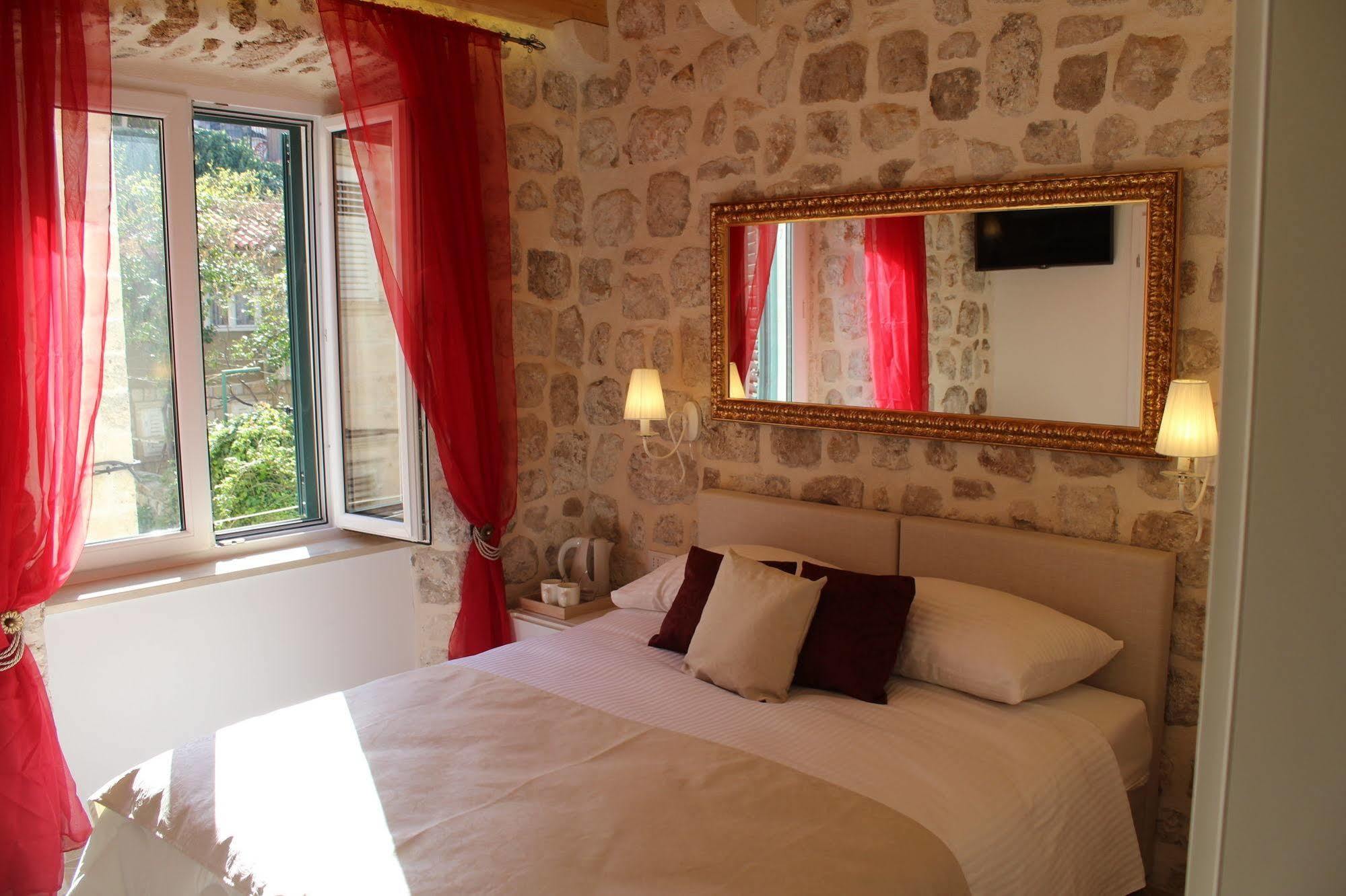 Villa Sigurata II Dubrovnik Luaran gambar